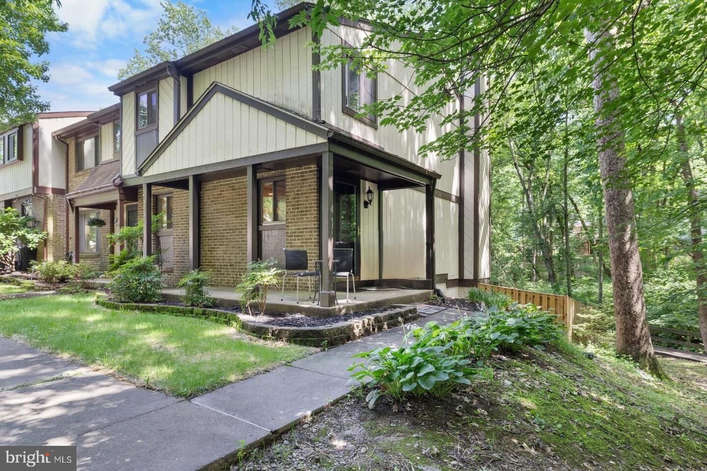 Property Photo:  5818 Oak Ladder Court  VA 22015 