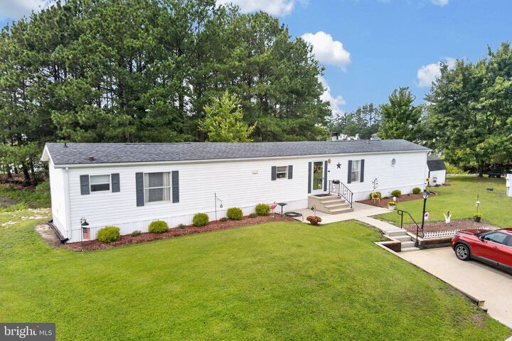 Property Photo: 9054 Kingfisher Court MD 21830