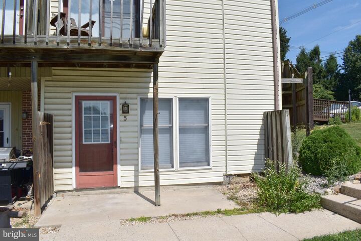Property Photo: 1121 Stanley Avenue 5 PA 17201