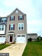 Property Photo:  107 Sammy Street  NJ 08085 