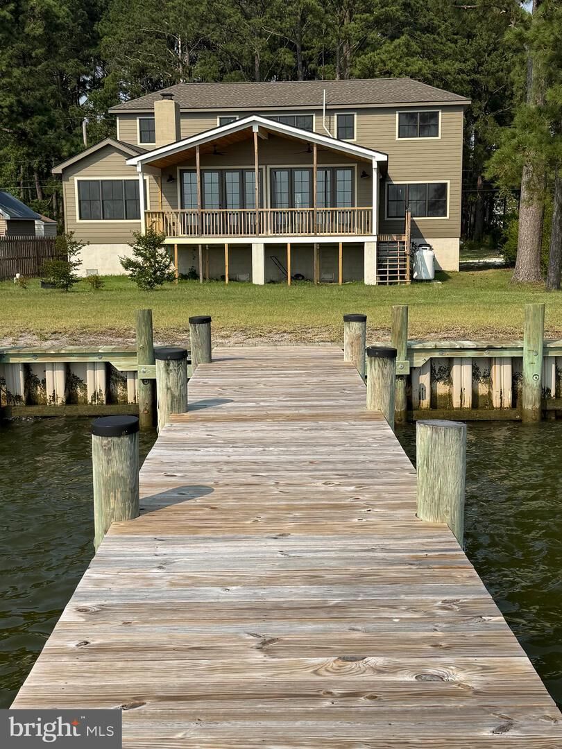 Property Photo:  20401 Nanticoke Drive  MD 21840 