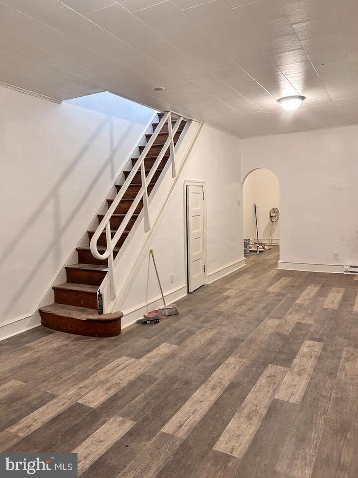 Property Photo:  2019 Buckius Street  PA 19124 