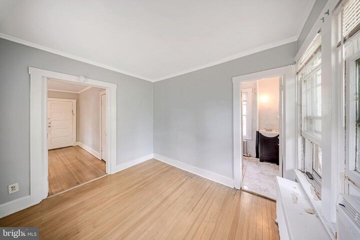 Property Photo:  4605 Calvert Road 202  MD 20740 