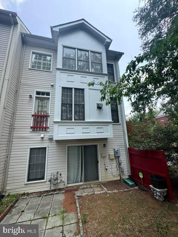 Property Photo: 6505 Nightwind Court VA 22312