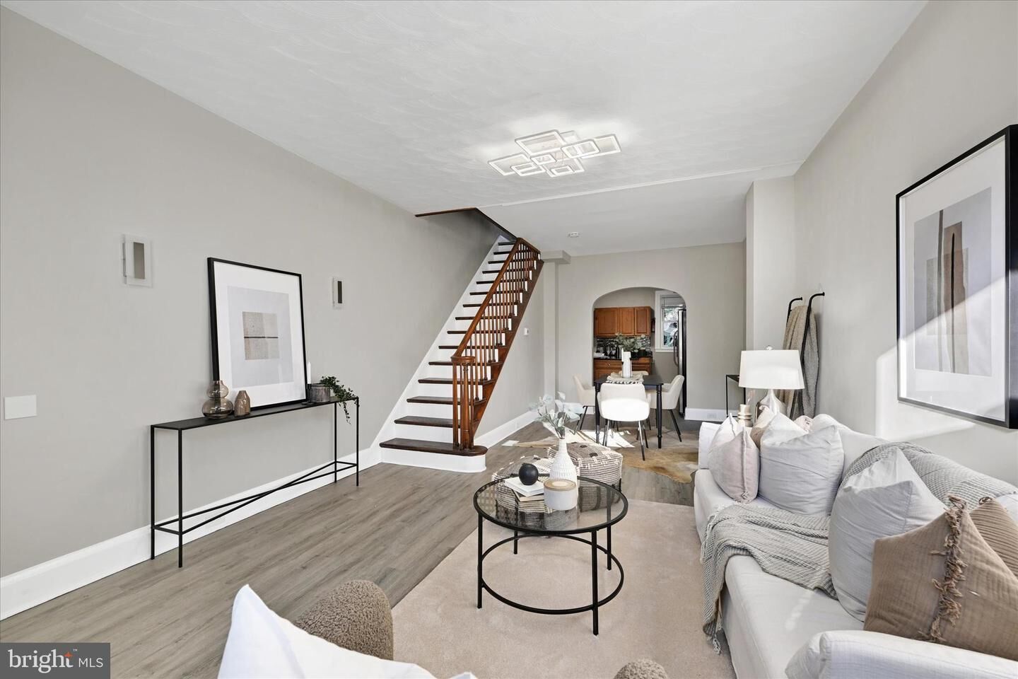 Property Photo: 608 S Eaton Street MD 21224