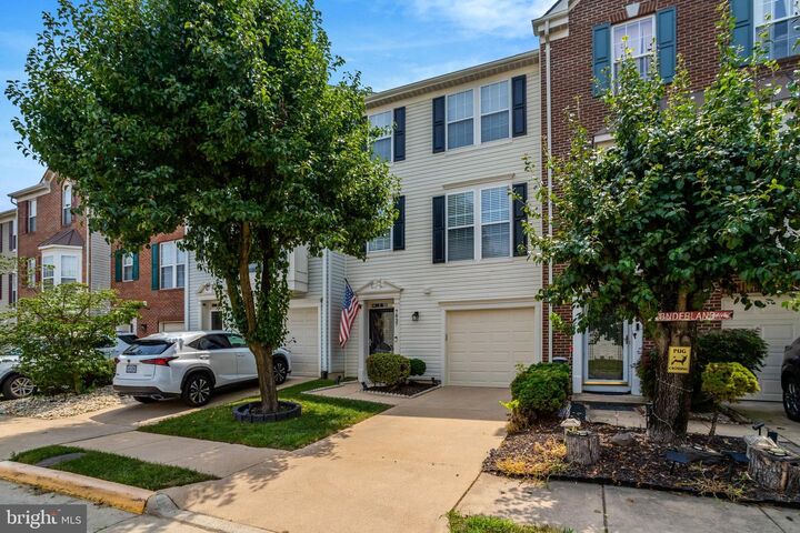 Property Photo:  7837 Dogue Indian Circle  VA 22079 