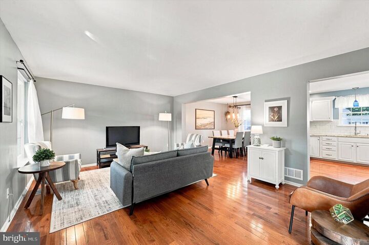 Property Photo:  4120 Rosemont Avenue  PA 19026 
