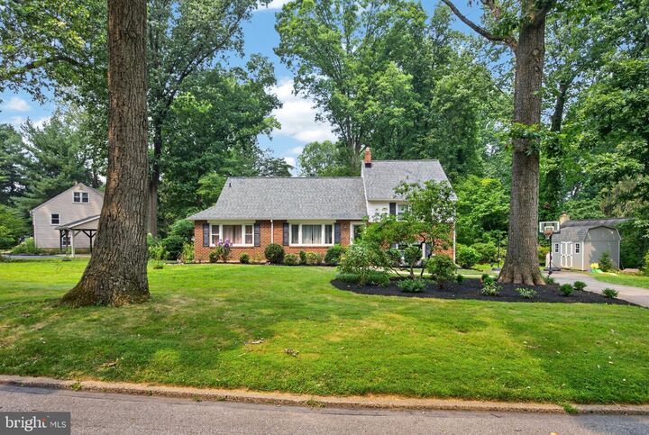 Property Photo: 1314 Mary Jane Lane PA 19380