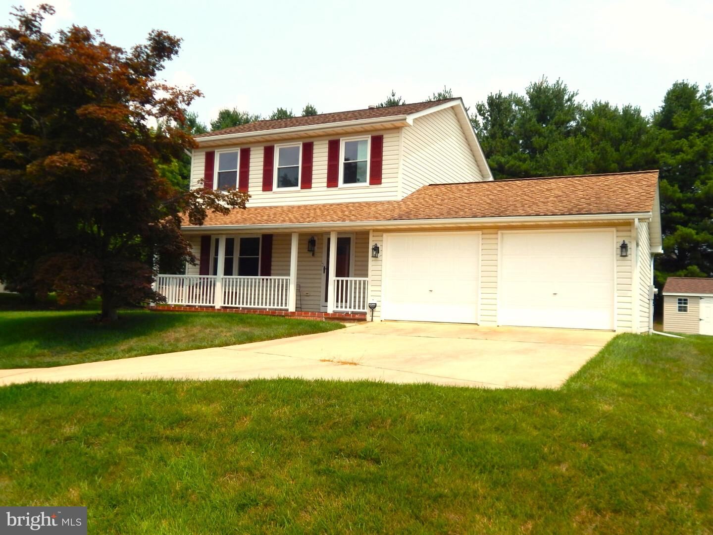 Property Photo:  79 Lee Street  PA 17363 