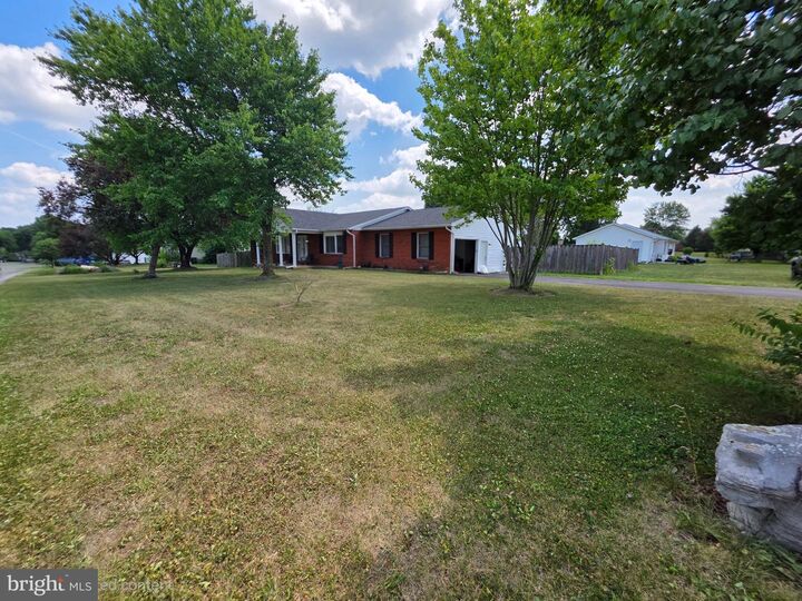 Property Photo:  143 Knoll Drive 0  WV 25405 