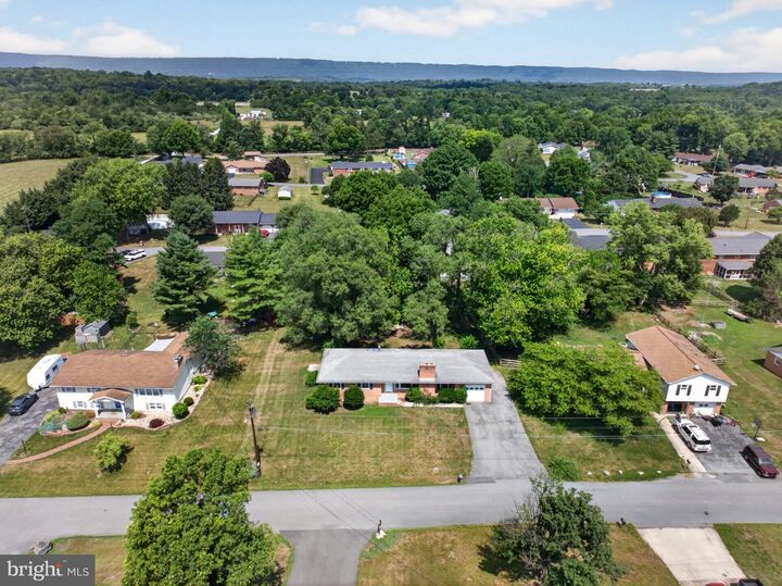 Property Photo:  142 Tammy Lane  WV 25405 