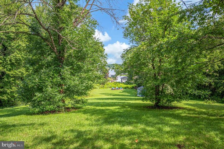 Property Photo: Troy Rd. VA 23093