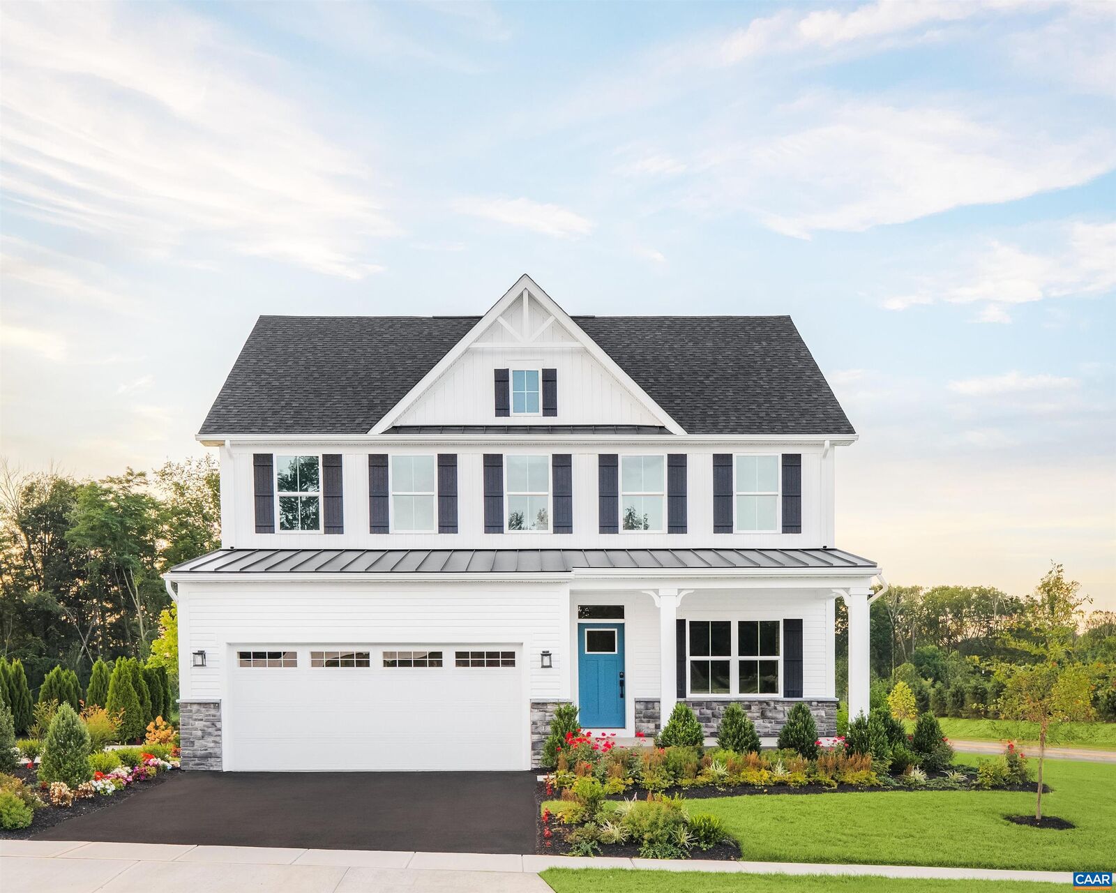 Property Photo:  6027 Mossy Rock Rd  VA 22947 