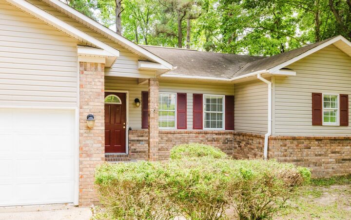 Property Photo: 1713 Durwood Street AR 72019
