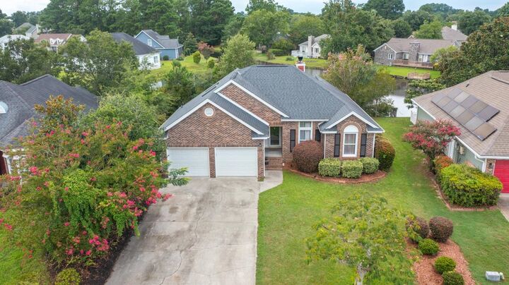 Property Photo: 616 Hatteras River Rd. SC 29588
