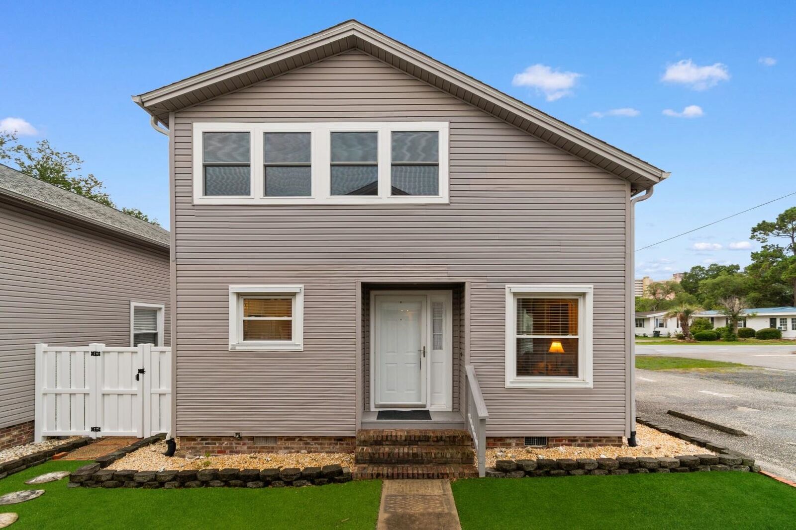 Property Photo: 600 A 26th Ave. S SC 29582