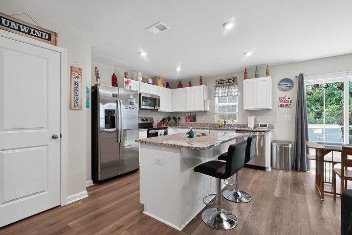 Property Photo:  150 Villa Grande St. A  SC 29579 