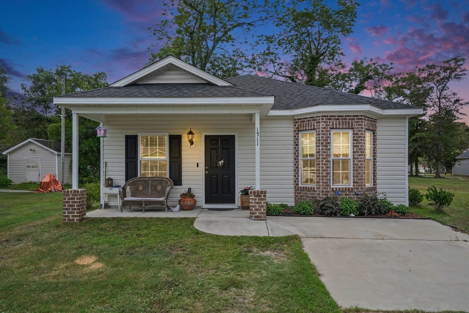 Property Photo:  1511 6th Ave.  SC 29526 
