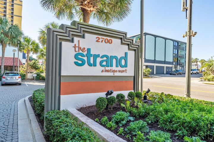 Property Photo: 2701 N Ocean Blvd. 1560 SC 29577