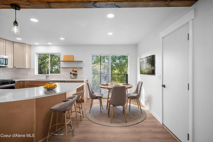 Property Photo:  2875 N Rawhide Ridge Rd  ID 83854 