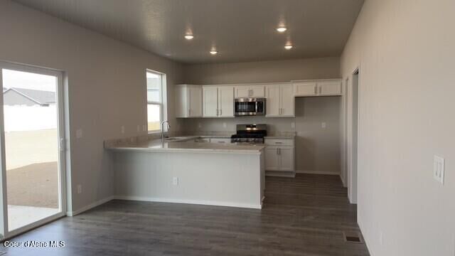 Property Photo: 2773 N Vega St ID 83854