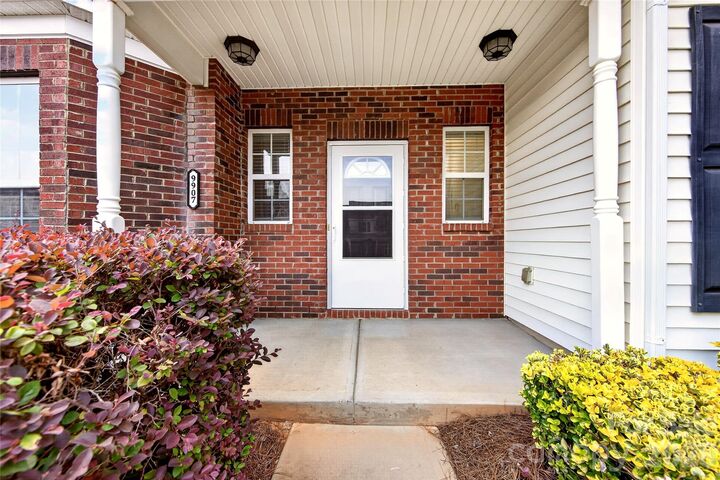 Property Photo:  9907 Porta Ferry Drive  NC 28213 