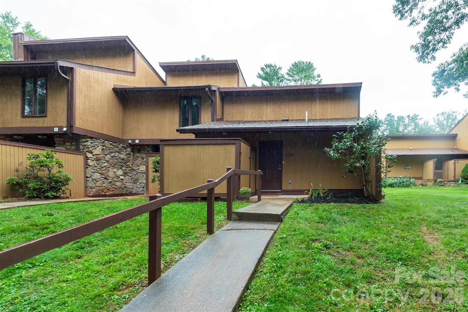 Property Photo:  129 Colony Drive  NC 28704 