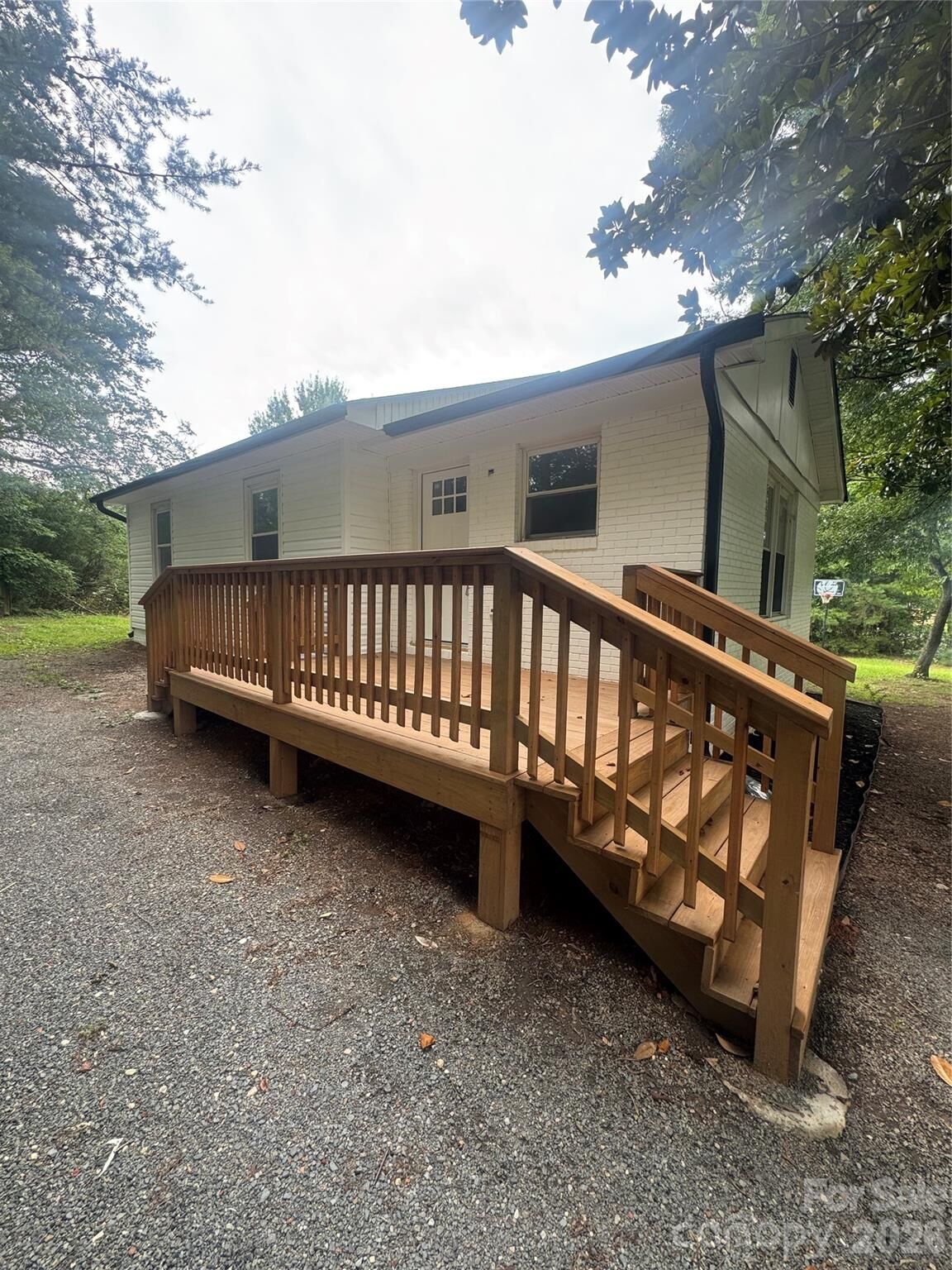 Property Photo: 45680 Blackhawk Lane NC 28127