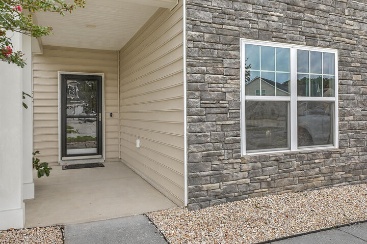 Property Photo: 409 Fetterbush Drive SC 29461