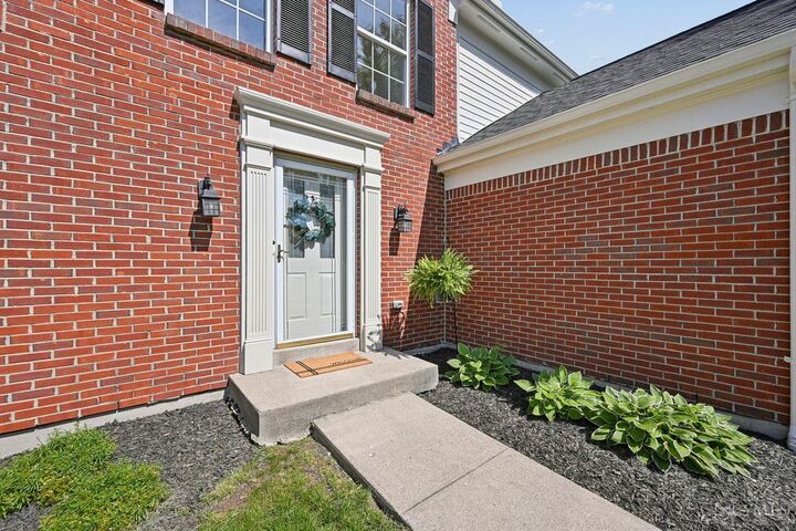 Property Photo: 6590 Waverly Park OH 45152