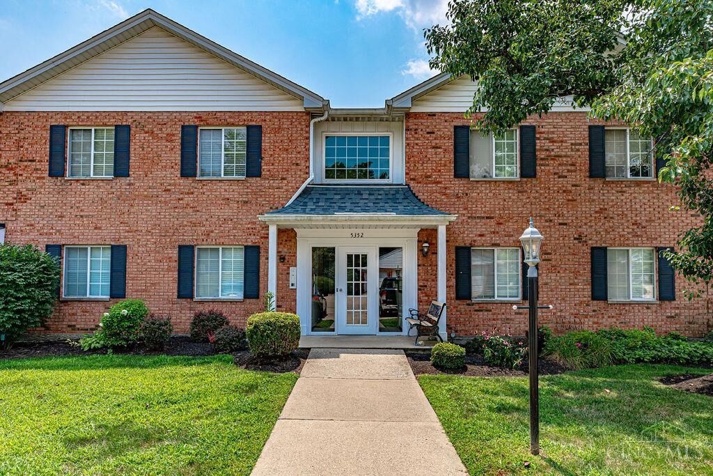 Property Photo:  5352 Werk Road  OH 45248 