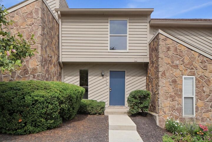 Property Photo:  4908 Columbia Circle  OH 45011 