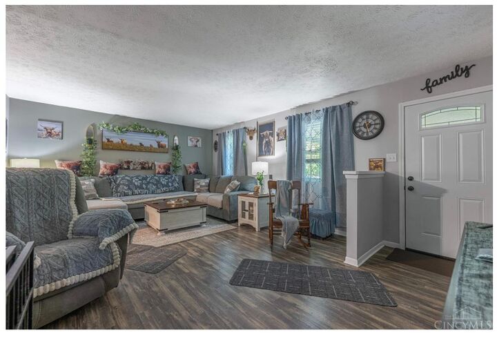 Property Photo:  204 Rossman Court  OH 45005 