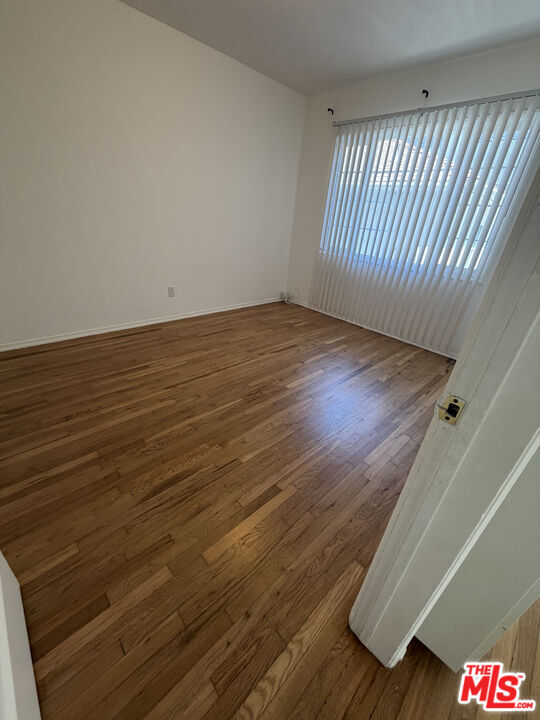 Property Photo: 1840 10th Street, Unit B CA 90404