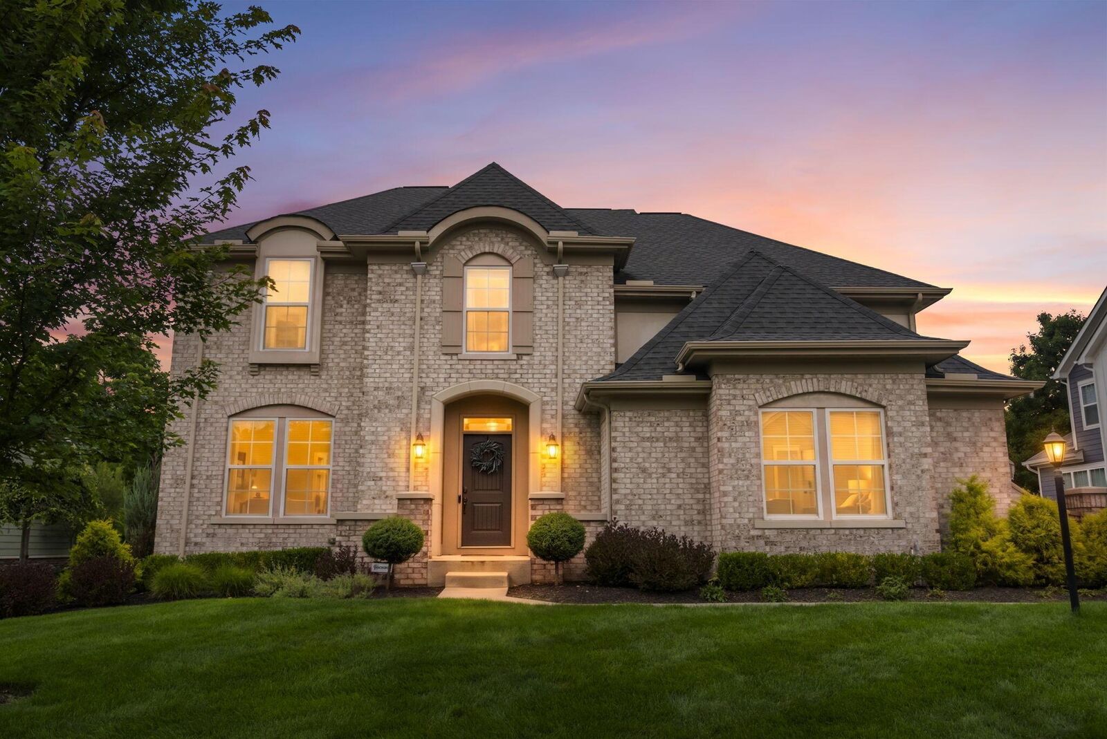Property Photo: 5692 Sedgewick Lane OH 43021