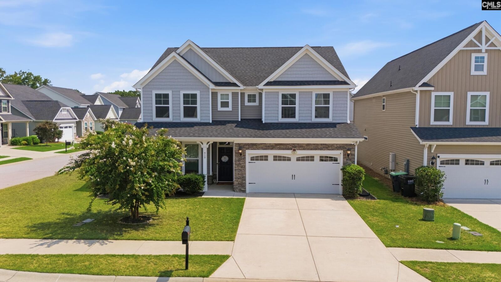 Property Photo:  919 Taramore  SC 29072 