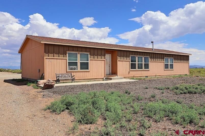 Property Photo:  12387 S County Road 109  CO 81101 