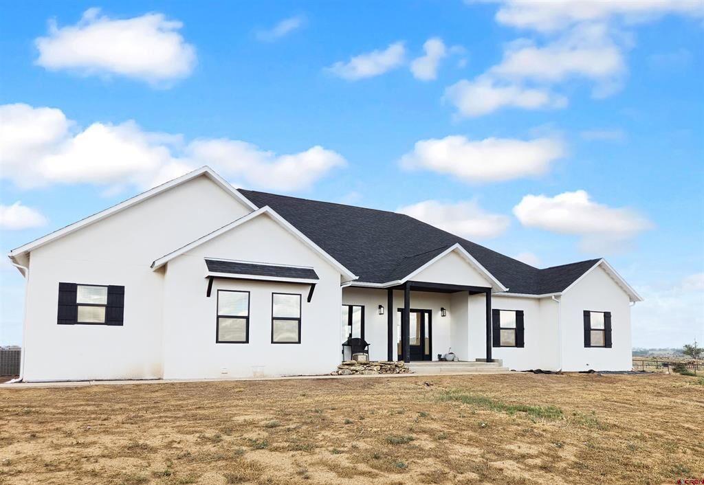 Property Photo:  18661 Road 22.6  CO 81323 