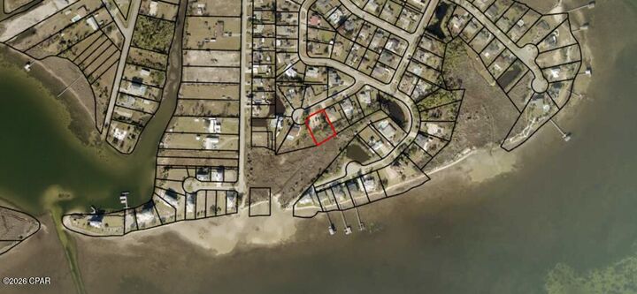 Property Photo:  7409 Ray Glenn Circle  FL 32404 