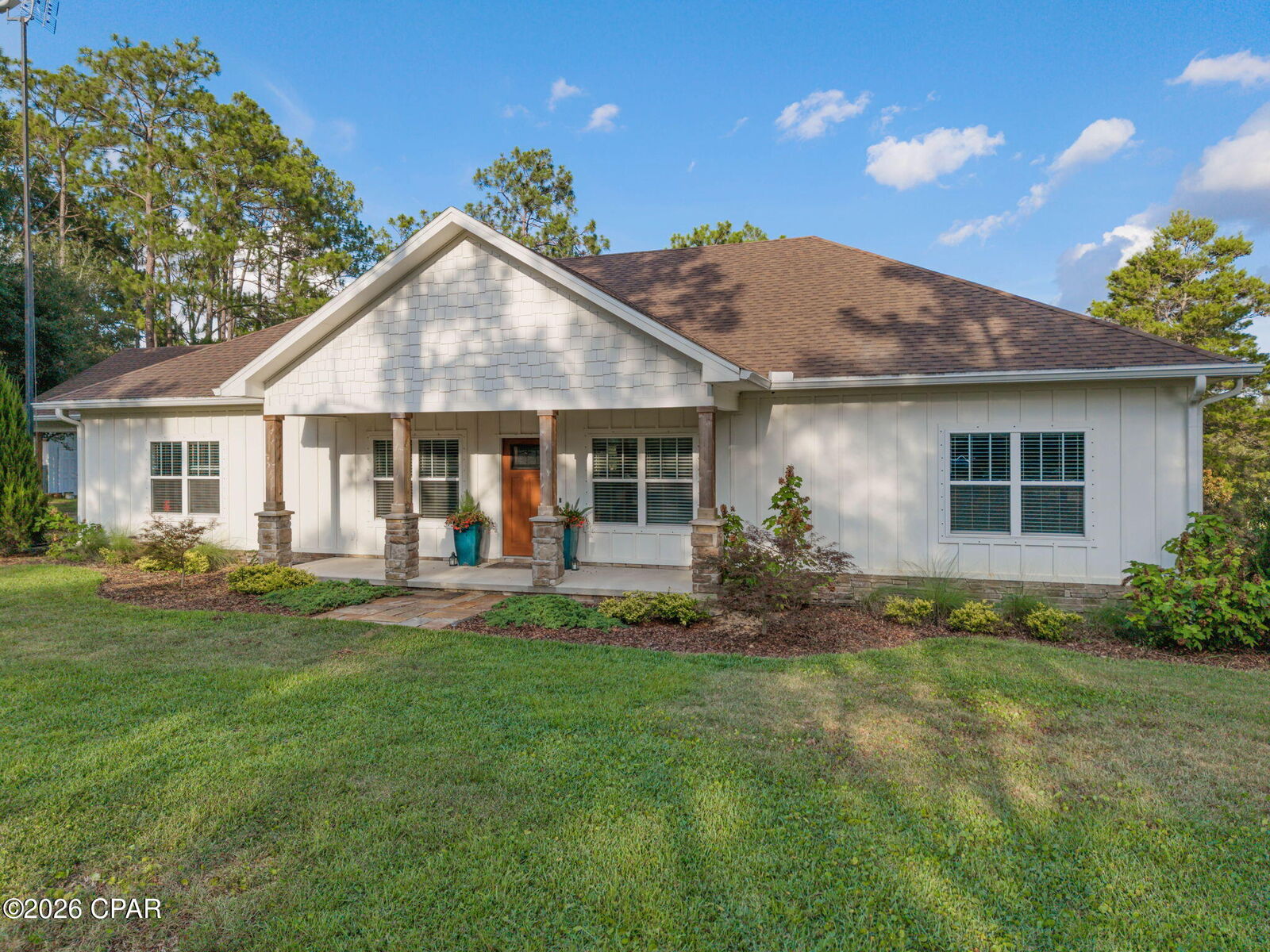 Property Photo:  4447 Terzino Lane  FL 32428 