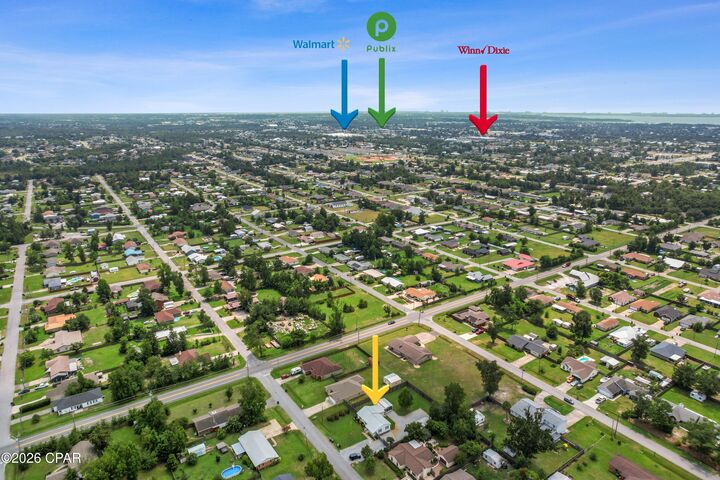 Property Photo:  1114 Wyoming Avenue  FL 32444 