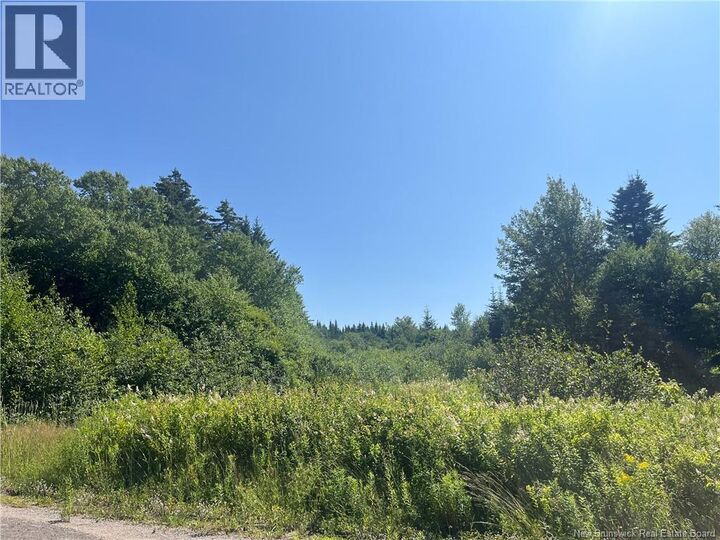 Property Photo:  Lot Rabbit Road  NB E4H 3R6 