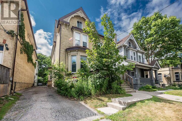 Property Photo: 46 Stanley Street ON N6C 1B1