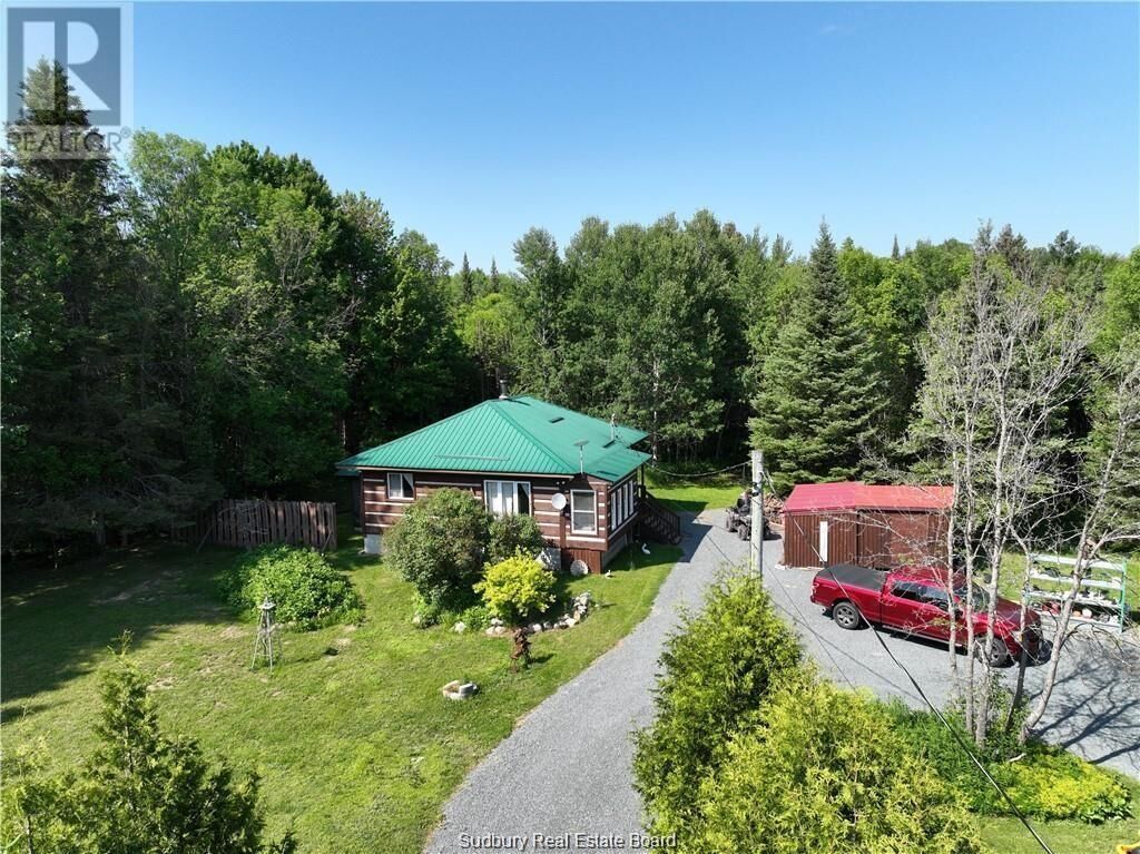 Property Photo:  24988 Highway 17  ON P0R 1B0 