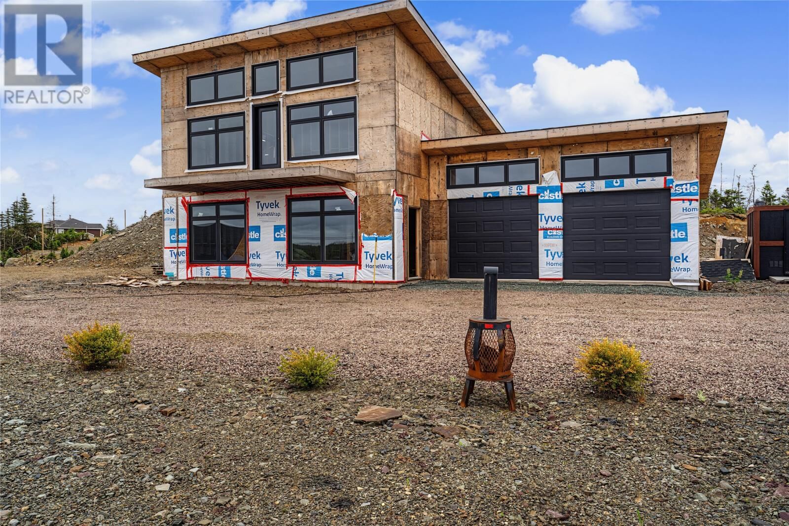 Property Photo:  52 Inner Pond Road  NL A0B 3K0 