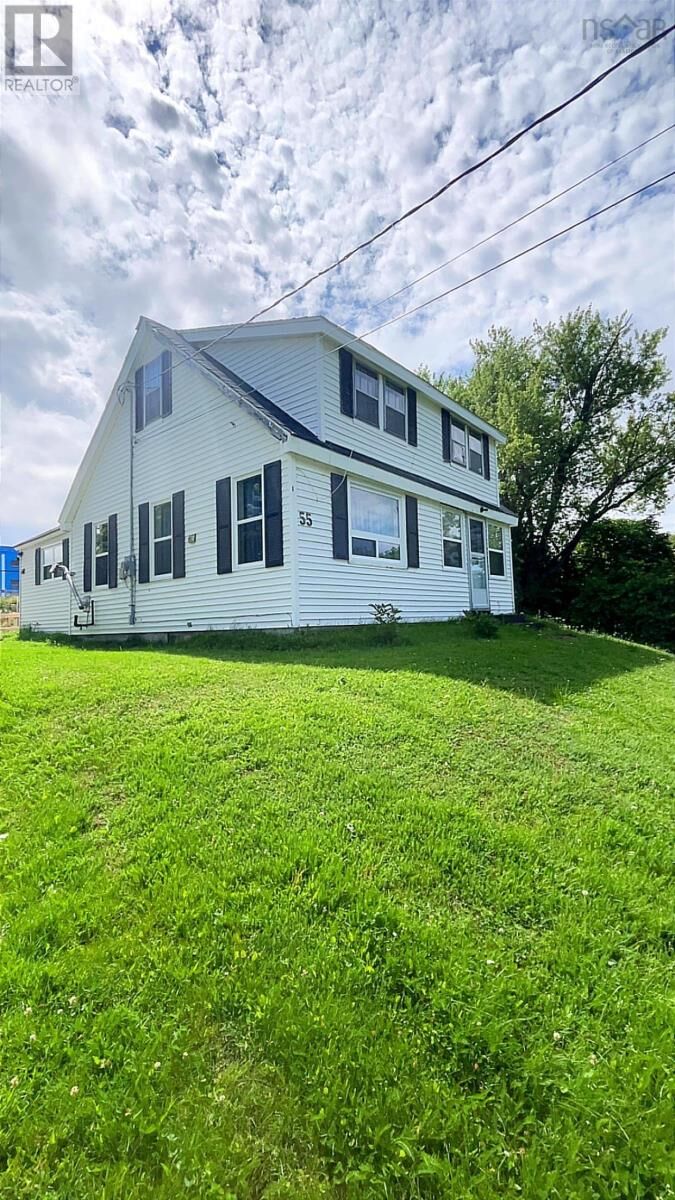 Property Photo:  55 High Street  NS B0K 1S0 