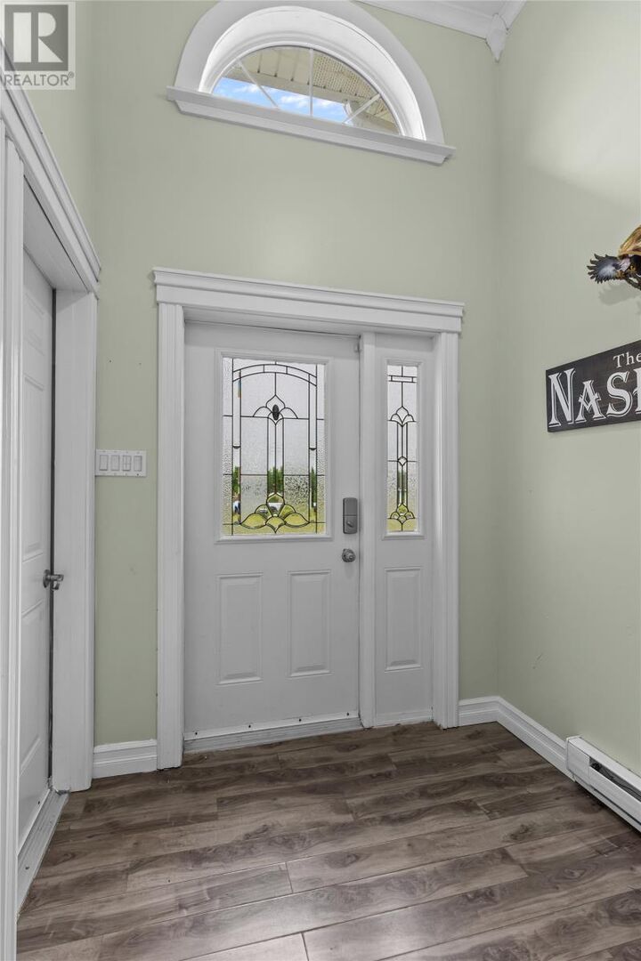 Property Photo:  151 Sheldon Drive  NL A0A 1C0 