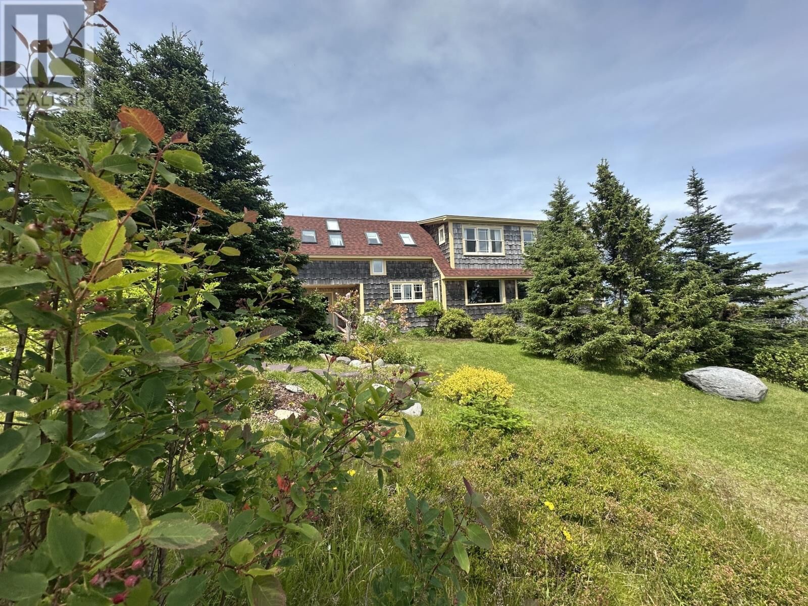 Property Photo: 32 Mill Road NL A0C 2H0