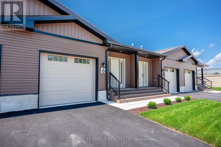 Property Photo:  22 Erindale Lane  ON K0C 1P0 