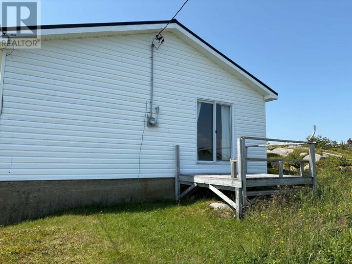 Property Photo:  3 Harbourview Crescent  NL A0N 2H0 